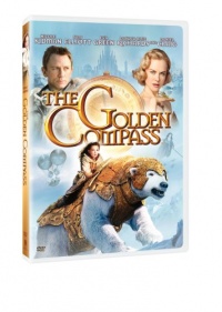 The Golden Compass (Widescreen Single-Disc Edition)