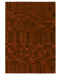 Hot tones of red poppy, orange spice, red earth and miso scatter across this Taylor Crushed Velvet area rug from Couristan, creating the ultimate floor accent for making that bold statement. Wilton-woven for unparalleled depth, texture and quality. Hot tones of red poppy, orange spice, red earth and miso scatter across this Taylor Crushed Velvet area rug from Couristan, creating the ultimate floor accent for making that bold statement. Wilton-woven for unparalleled depth, texture and quality.