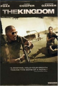 The Kingdom (Widescreen Edition) The Kingdom (Widescreen Edition)