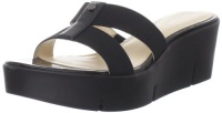 Calvin Klein Women's Inessa Wedge Sandal Calvin Klein Women's Inessa Wedge Sandal