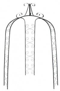 CobraCo GAZ-G 3-Sided Gazebo Arch CobraCo GAZ-G 3-Sided Gazebo Arch