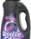 Woolite Darks Laundry Detergent, 50 Ounce