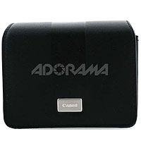 Canon PSC5100 Deluxe Leather Case for PowerShot G10 & G11 Canon PSC5100 Deluxe Leather Case for PowerShot G10 & G11