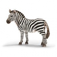 Schleich Zebra Female Schleich Zebra Female