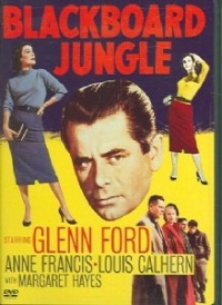 Blackboard Jungle Blackboard Jungle