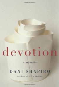 Devotion: A Memoir Devotion: A Memoir