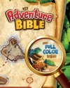 Adventure Bible, NIV