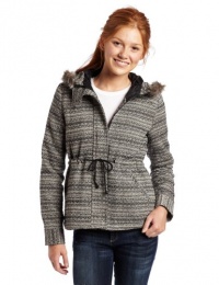 Jack Women's Diedre Jacquard Jacket Jack Women's Diedre Jacquard Jacket
