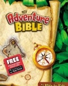 Adventure Bible, NIV