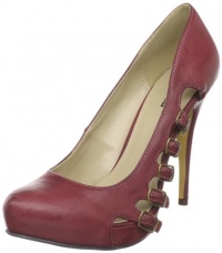 Michael Antonio Women's Langston Platform Pump Michael Antonio Women's Langston Platform Pump