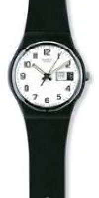 Swatch Once Again Watch GB743