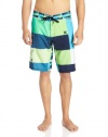 Hurley Men's P60 Kings Road Boardshort