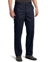 Dickies Men's Young Adult Sized Flat Front Pant