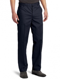 Dickies Men's Young Adult Sized Flat Front Pant Dickies Men's Young Adult Sized Flat Front Pant