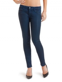 GUESS by Marciano The Skinny Leatherette Jean No. 68 GUESS by Marciano The Skinny Leatherette Jean No. 68