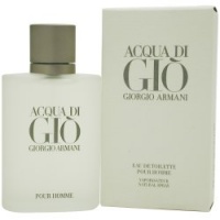 Giorgio Armani Acqua Di Gio Pour Homme 3.4 oz Eau de Toilette Spray Giorgio Armani Acqua Di Gio Pour Homme 3.4 oz Eau de Toilette Spray
