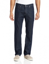 Levi's Men's 505 Straight Regular-Fit Jean Levi's Men's 505 Straight Regular-Fit Jean