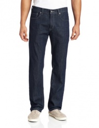 Levi's Men's 505 Straight Regular-Fit Jean