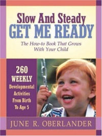 Slow and Steady Get Me Ready Slow and Steady Get Me Ready