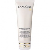 Lancome Absolue Hand Premium Bx Absolute Anti-Age Spot Replenishing Unifying Treatment SPF15 3.5oz Lancome Absolue Hand Premium Bx Absolute Anti-Age Spot Replenishing Unifying Treatment SPF15 3.5oz