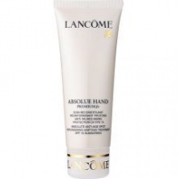 Lancome Absolue Hand Premium Bx Absolute Anti-Age Spot Replenishing Unifying Treatment SPF15 3.5oz