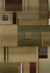 Sphinx by Oriental Weavers Generations 157G Area Rug, 7-Feet 10-Inch by 11-Feet Sphinx by Oriental Weavers Generations 157G Area Rug, 7-Feet 10-Inch by 11-Feet