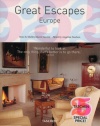 Great Escapes Europe (Taschen's 25th Anniversary Special Editions)