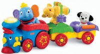Fisher-Price Disney Baby Amazing Animals Sing-Along Choo-Choo Fisher-Price Disney Baby Amazing Animals Sing-Along Choo-Choo