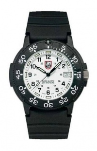 Luminox Men's 3007 Original Navy SEAL Dive Watch Luminox Men's 3007 Original Navy SEAL Dive Watch