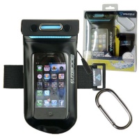 WCI Sealed Waterproof Armband Bag For Underwater Swimming And Sports WCI Sealed Waterproof Armband Bag For Underwater Swimming And Sports