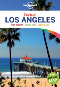 Lonely Planet Pocket Los Angeles (Encounter) Lonely Planet Pocket Los Angeles (Encounter)
