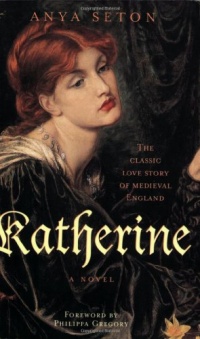 Katherine (Rediscovered Classics) Katherine (Rediscovered Classics)