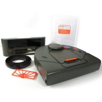 Neato XV-11 Robotic Vacuum with Extra Filters, Brush Blades, and Replacement Squeegee Neato XV-11 Robotic Vacuum with Extra Filters, Brush Blades, and Replacement Squeegee