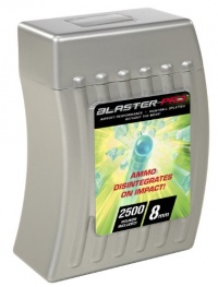 Ammo Pack - 2500 Rounds Ammo Pack - 2500 Rounds