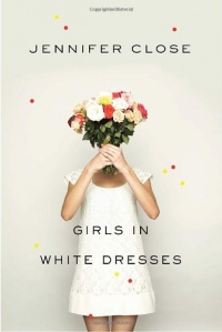 Girls in White Dresses Girls in White Dresses