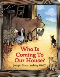 Who is Coming to Our House? Who is Coming to Our House?