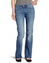 Levi's Women's Classic Slight Curve Boot Cut Jean Levi's Women's Classic Slight Curve Boot Cut Jean