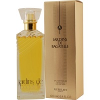Guerlain Jardins De Bagatelle By Guerlain For Women. Eau De Parfum Spray 3.3-Ounces Guerlain Jardins De Bagatelle By Guerlain For Women. Eau De Parfum Spray 3.3-Ounces