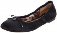 Sam Edelman Women's Felicia Ballet Flat,Black,8 M US Sam Edelman Women's Felicia Ballet Flat,Black,8 M US