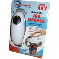 OneTouch Jar Opener OneTouch Jar Opener