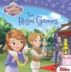 Sofia the First: The Royal Games