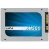 Crucial M500 480GB SATA 2.5-Inch 7mm (with 9.5mm adapter) Internal Solid State Drive CT480M500SSD1