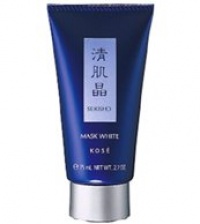 KOSE SEIKISHO Mask White 75ml/2.7oz KOSE SEIKISHO Mask White 75ml/2.7oz