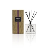 NEST Fragrances NEST08-MA Moroccan Amber Scented Reed Diffuser NEST Fragrances NEST08-MA Moroccan Amber Scented Reed Diffuser