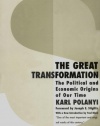 The Great Transformation: The Political and Economic Origins of Our Time