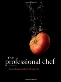 The Professional Chef