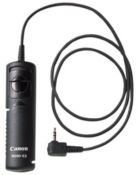 Canon Remote Switch RS60 E3 Canon Remote Switch RS60 E3