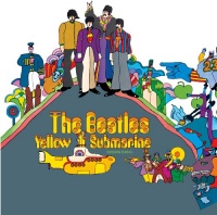 Yellow Submarine Yellow Submarine