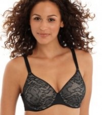 Chantelle Sexy Shaping Full Coverage T-Shirt Bra 3781 Chantelle Sexy Shaping Full Coverage T-Shirt Bra 3781