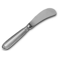 Wallace Italian Sterling Impero Hollow Handle Butter Spreader Wallace Italian Sterling Impero Hollow Handle Butter Spreader